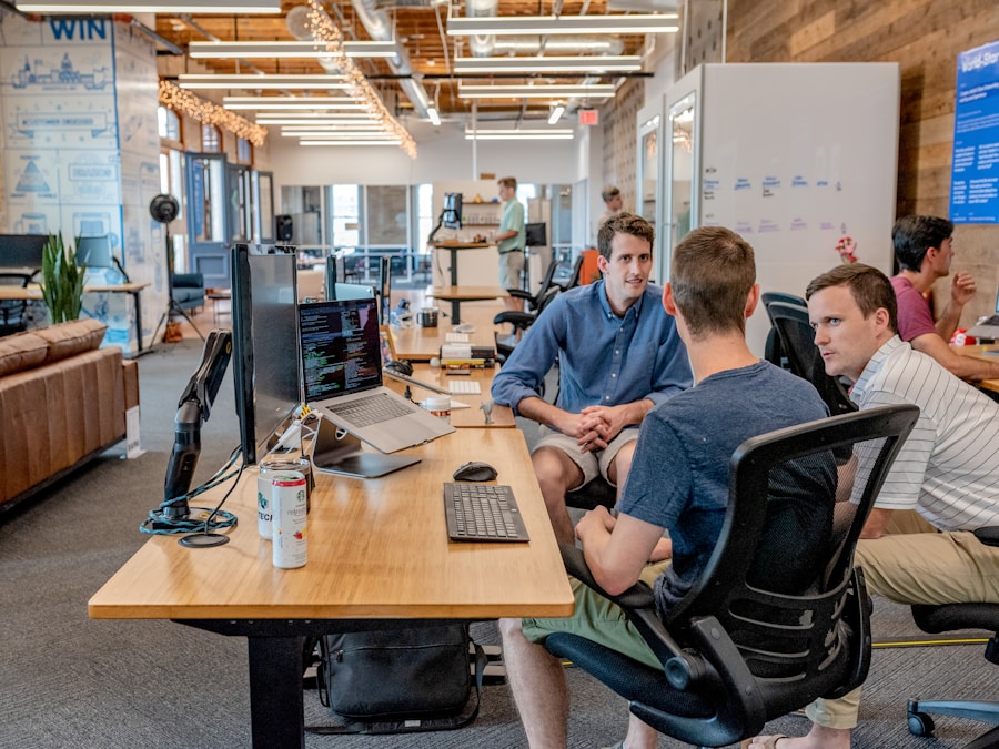AI voice agent for contractors